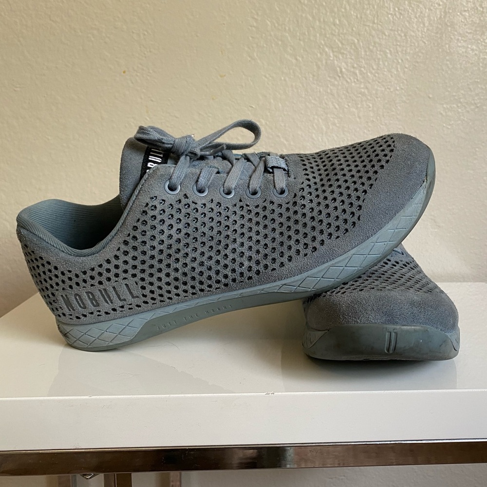 Nobull Trainers